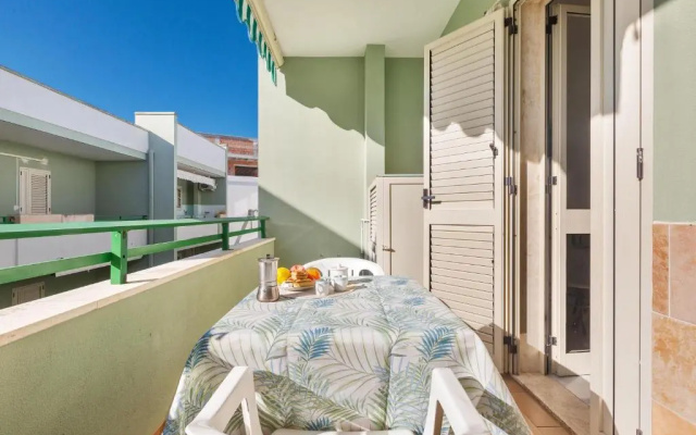 Baia Verde Apartments by BarbarHouse