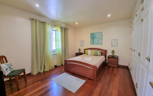 VILLA FATI in Península de Tróia