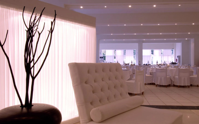 Lito Hotel - Plaka Litochorou
