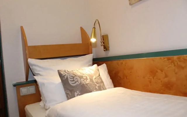 Myminga Hotel  Serviced Apartments