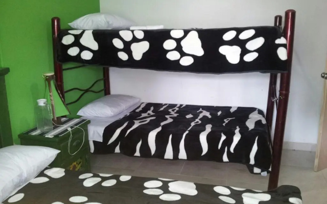 Hostal Girasoles