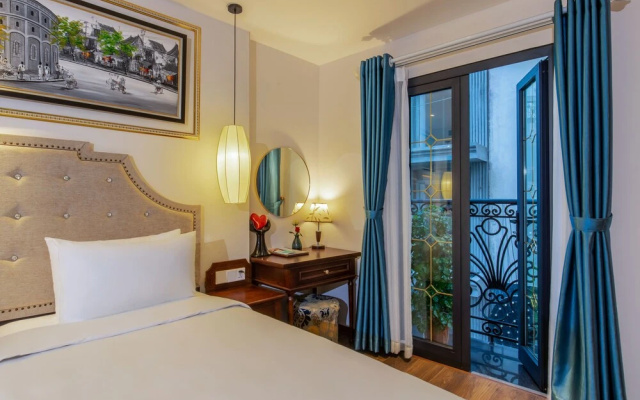 Hanoi Calista Hotel