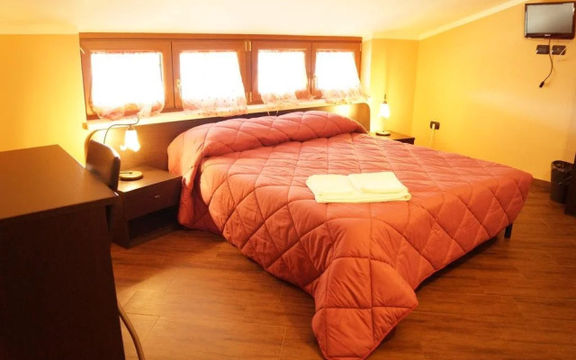 B&B Il Fruscio