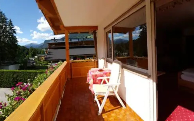 Hotel Mühlenhof
