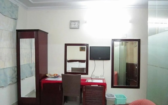 Mai Hotel