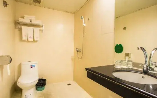 Quanzhou Xingang Hotel