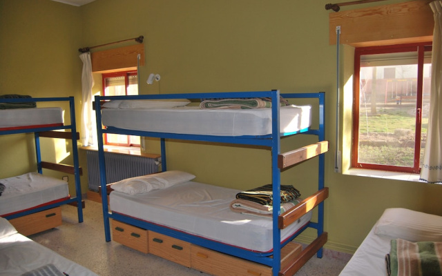 Albergue La Cabañuela