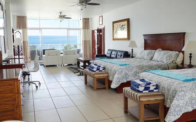 Belize Dive Haven