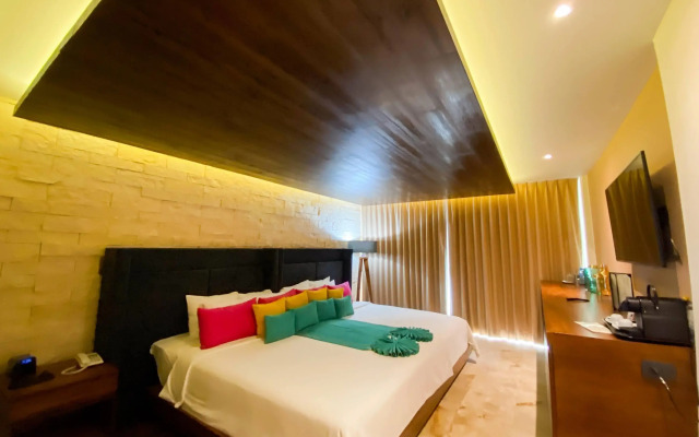 Esplendor by Wyndham Isla Mujeres All Inclusive Resort