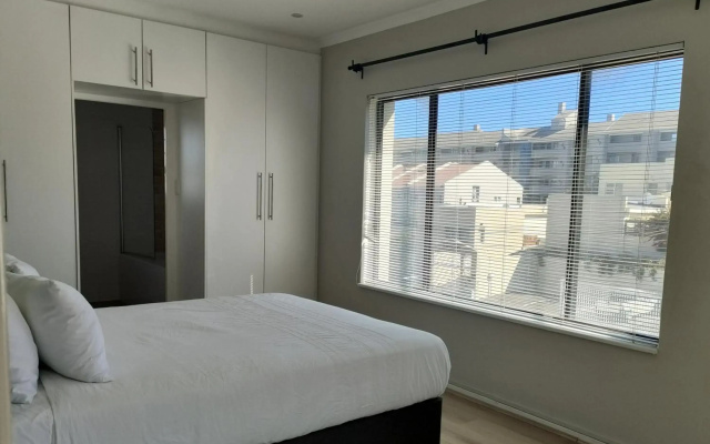 Luxury Corner House