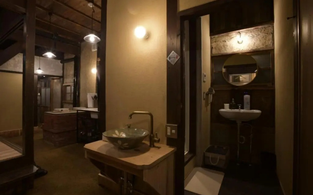 Sasayama Castle Town Guest House KOMEYA - Vacation STAY 92036