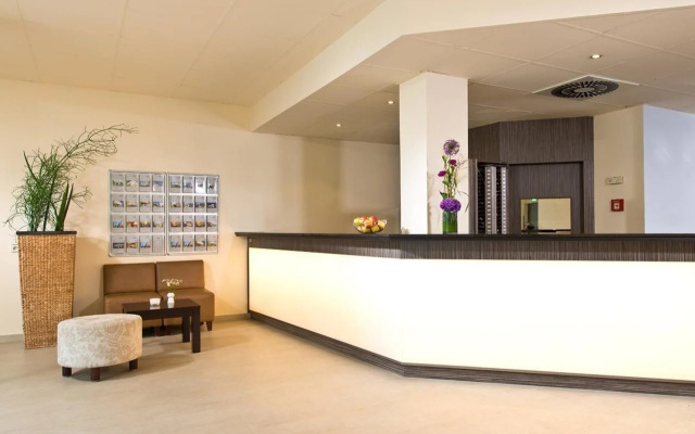 ACHAT Hotel Dresden Altstadt