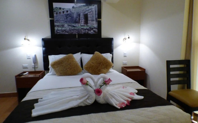 El Mirador Hotel