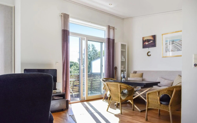 Awesome Apartment in Kristiansand With 2 Bedrooms and Wifi