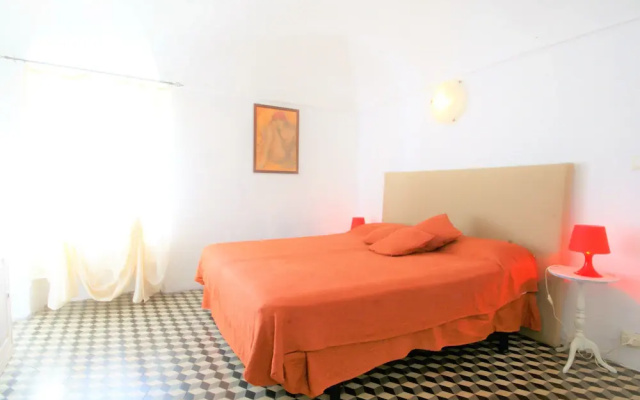 Casa Umberto I
