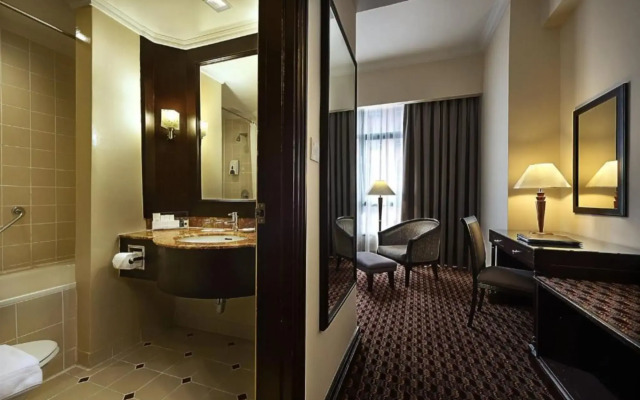 Berjaya Penang Hotel