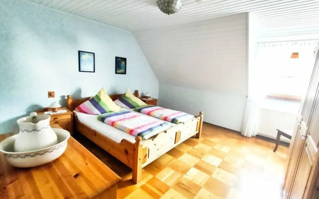 Vakantiehuis Mosella