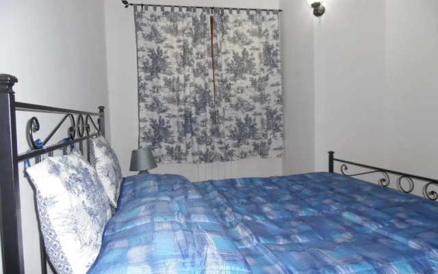 La Casa Rosa