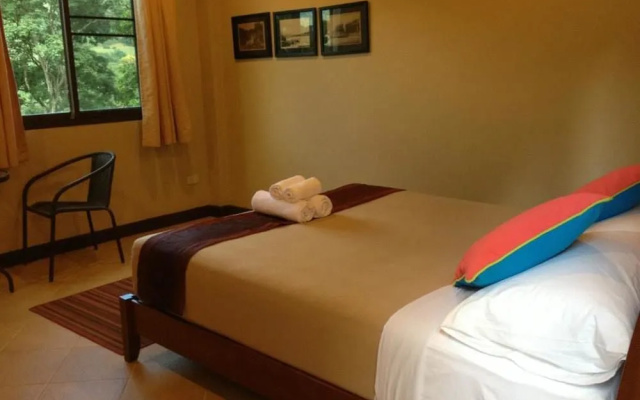 Pong Yang Farms and Resort