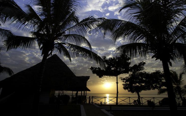 Ngalawa Beach Village