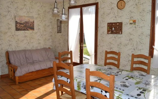 Maison La Tranche-sur-Mer, 4 pièces, 6 personnes - FR-1-22-237