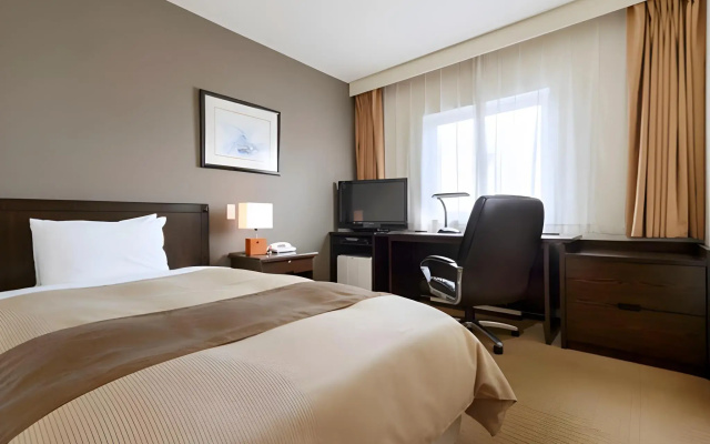 Hotel Sealuck Pal Yaizu