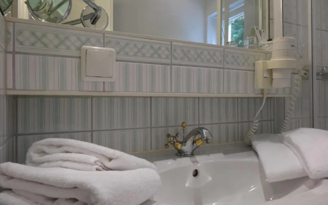 Boutiquehotel Schlosspalais