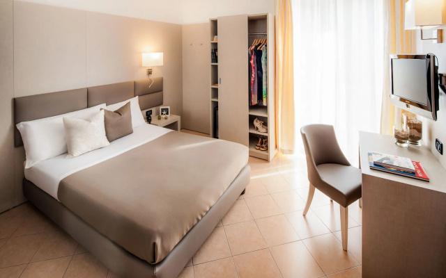 Hotel Vesuvio