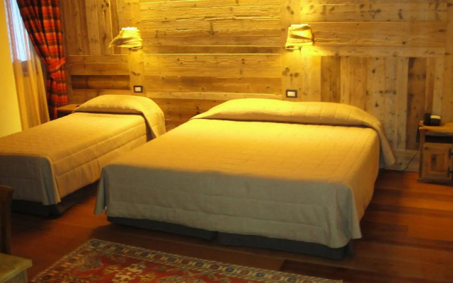 Hotel Mon Reve