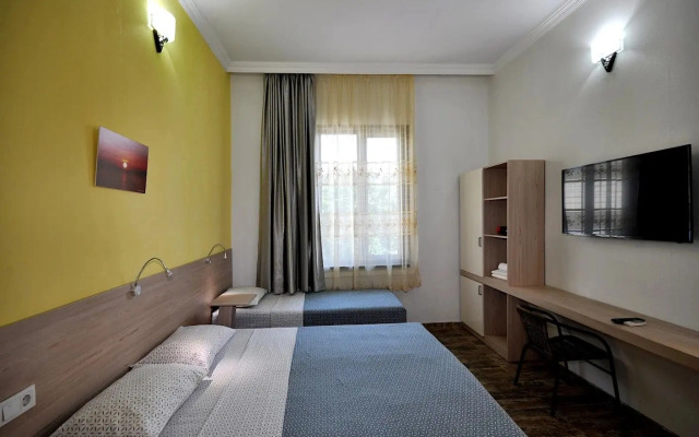 Гостевой Дом Smak Kobuleti Guest House