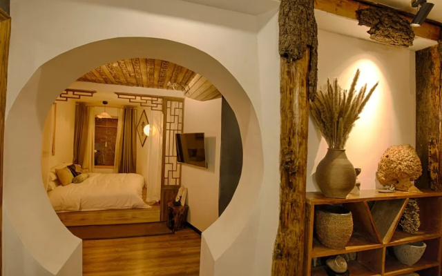 Waterfall Boutique Inn