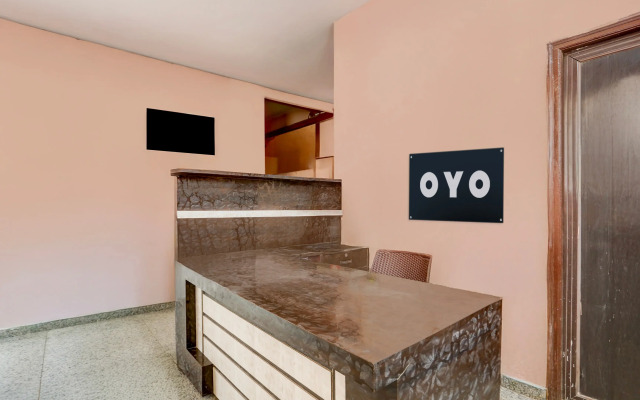 Hotel O by OYO Paradise