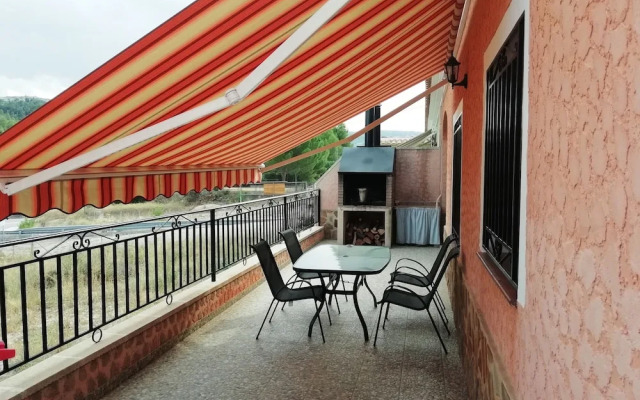 Casa Rural Puente Del Segura B