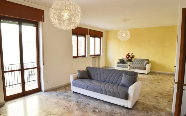 Salentoflat