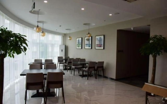 Shanshui Trends Hotel