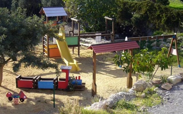 Camping Sopalmo