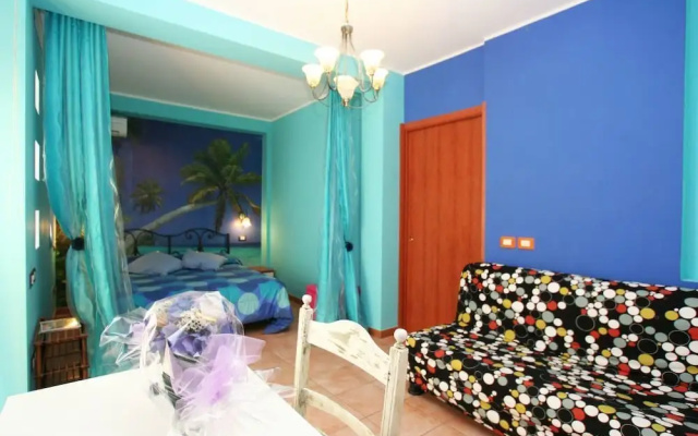 Axia Terme B&B