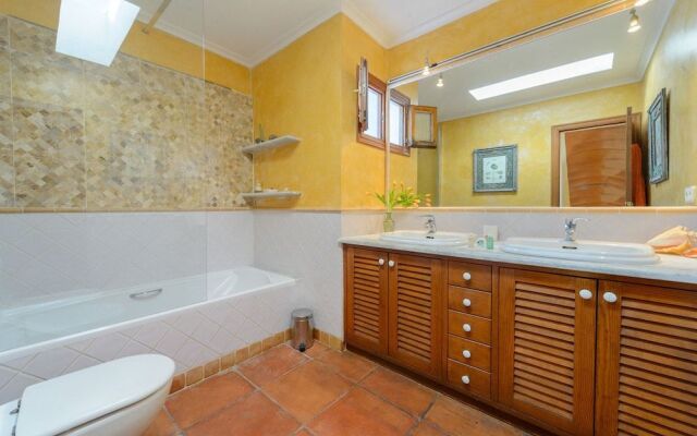 Villa Arcadia