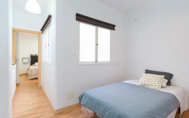 Canteras Beach Workfriendly 2BR Home