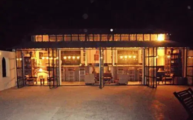 Ratapani Range Retreat