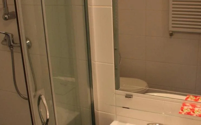 Hotel Piemont