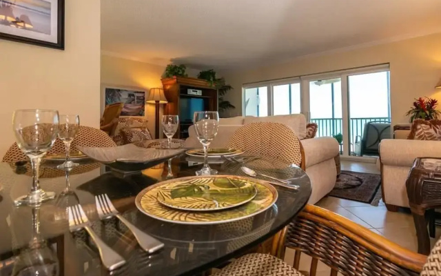 Sunset Terrace 108