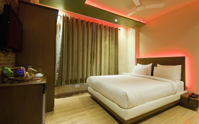 Hotel Heritage inn