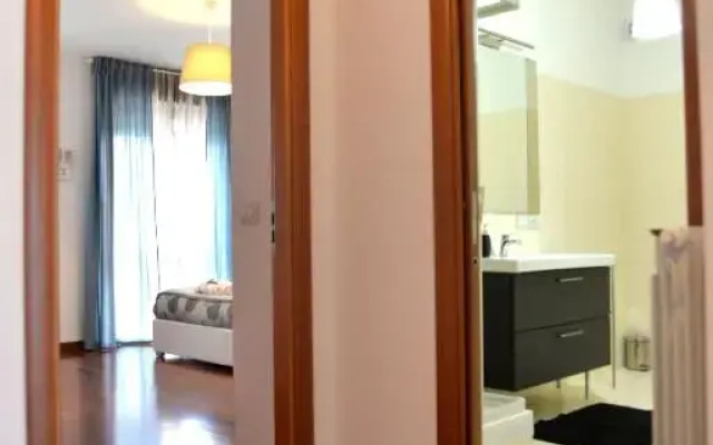 B&B Giulio Cesare