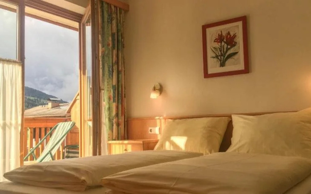 Ferienhaus Alpenland