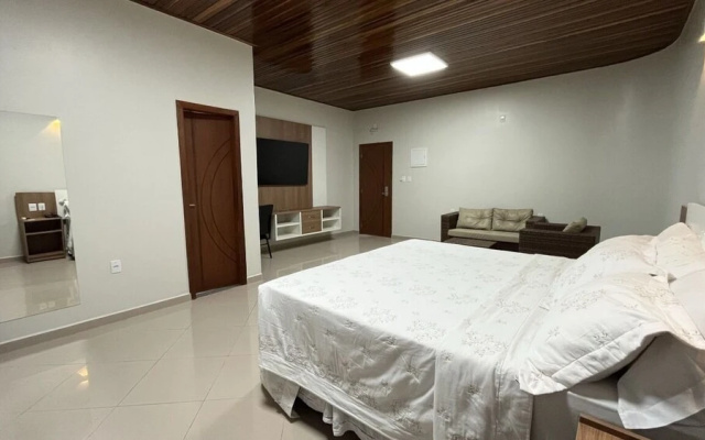 Hotel Amazon Palace