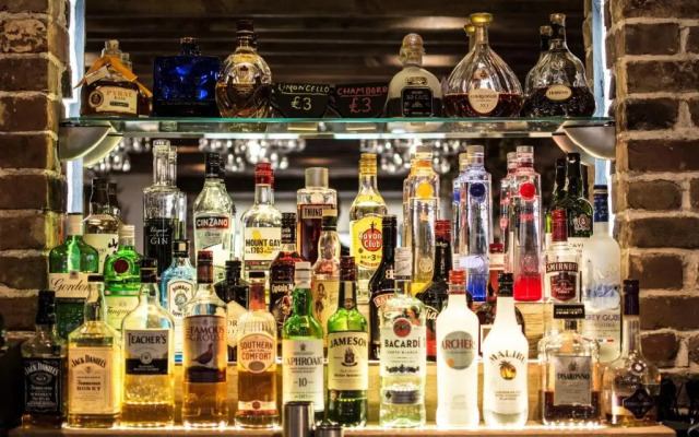 The Powell - Birchington