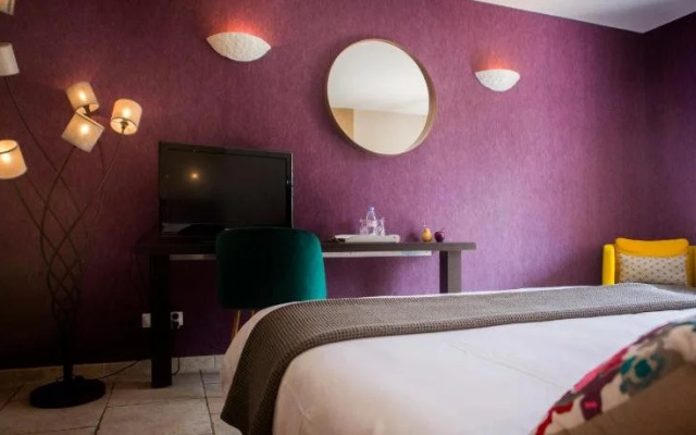 Auberge PomPoire