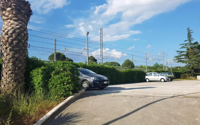 A Casetta