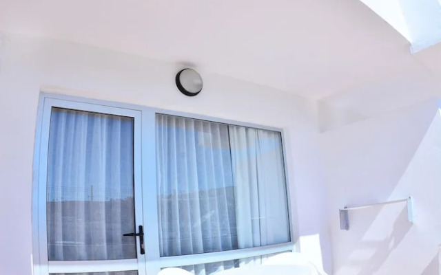 Apartamentos Puerto Bello